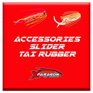 ACCESSORIES SLIDER - TAI RUBBER