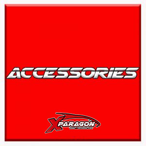 JIGGING ACCESSORIES