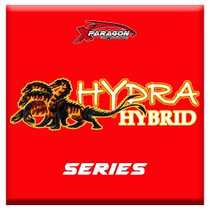HYDRA HYBRID SERIES