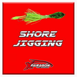 SHORE JIGGING