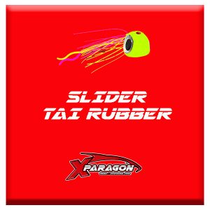 SLIDER - TAI RUBBER