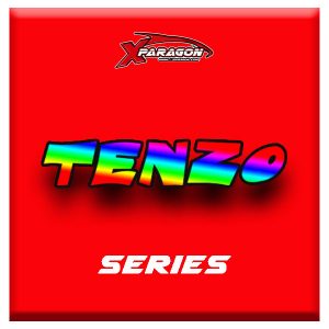 TENZO SERIES