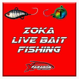 Live Bait Zoka System