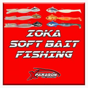 SOFT BAIT FISHING