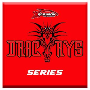 DRAGARYS SERIES