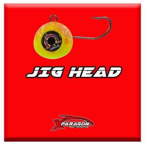 JIG HEAD