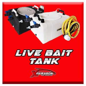 LIVE BAIT TANK