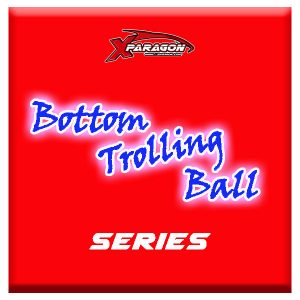 BOTTOM TROLLING BALL