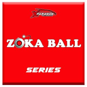 ZOKA BALL