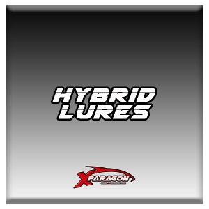 HYBRID LURES