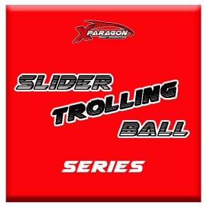 SLIDER TROLLING BALL