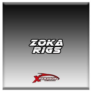 ZOKA FISHING RIGS
