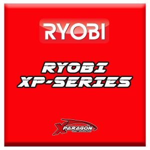 RYOBI XP-SERIES